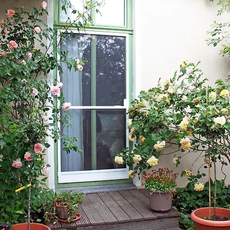 Gartensuite-potsdam * Potsdam