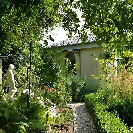 Gartensuite-potsdam Hébergement de vacances Potsdam